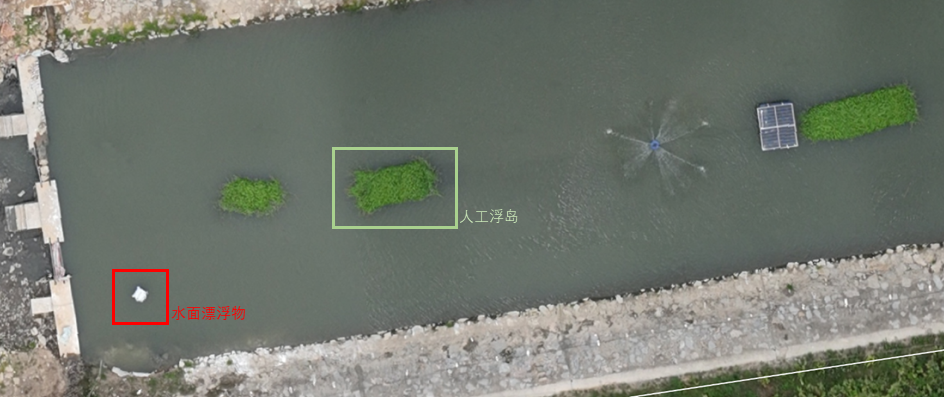 河道及沿岸环境巡查