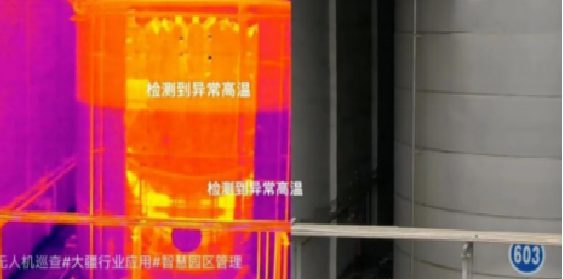 重点风险区域巡检